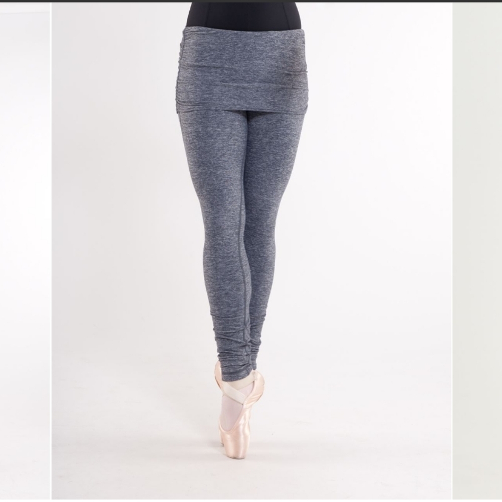 Lululemon Chasse Tight